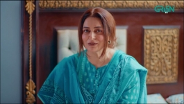 Mohabbat Satrangi - Episode 104